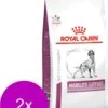 Royal Canin Veterinary Diet Mobility Support - Hondenvoer - 2 X 12 Kg 2 Royal Canin Veterinary Diet Mobility Support - Hondenvoer - 2 X 12 Kg -Hondenbenodigdheden 864x1200 1