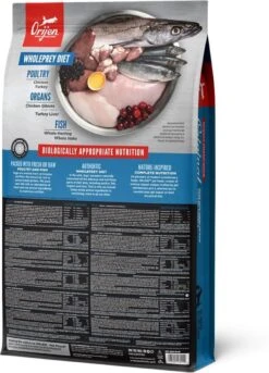 Orijen Adult Dog 23 Orijen Adult Dog -Hondenbenodigdheden 864x1200 2