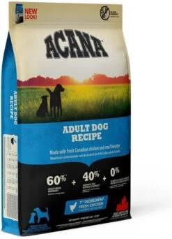 Acana Heritage Adult Dog 11,4 KG