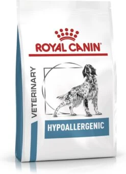 Royal Canin Hypoallergenic - Hondenvoer - 2 Kg -Hondenbenodigdheden 868x1200 3