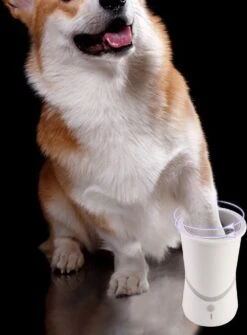 Hondenpoten Reiniger - Wasser - Hond – Pet Paw Washer – Hondenborstel – Honden Borstel - Verzorging 17 Hondenpoten Reiniger - Wasser - Hond – Pet Paw Washer – Hondenborstel – Honden Borstel - Verzorging -Hondenbenodigdheden 884x1200 1