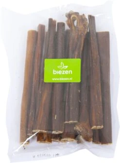 Holle Vleesstaaf Rund 250 Gram Verpakt Hondensnack - Kauwsnack - Hondenbot -Hondenbenodigdheden 887x1200 1