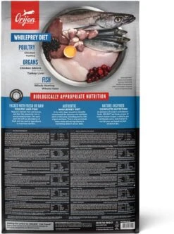 Orijen Adult Dog 24 Orijen Adult Dog -Hondenbenodigdheden 891x1200 3