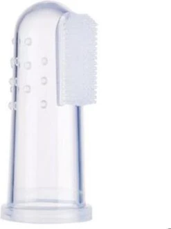 Merkloos Vinger Tandenborstel – 2 X -Hondenbenodigdheden 897x1200 4