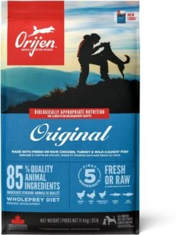 Orijen Adult Dog 26 Orijen Adult Dog -Hondenbenodigdheden 899x1200 12