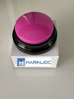 Marinjoc - Honden Praatknop - 1 Stuks Praatknop - Roze - Honden Training - Honden Knop Inspreekbaar - Soundbutton Met Geluid - Kerst - Schoen Cadeautje - Sinterklaas - Opneembare Knop - Honden Speelgoed - Huisdier - Gezelschapspel - 1 Knop 7 Marinjoc - Honden Praatknop - 1 Stuks Praatknop - Roze - Honden Training - Honden Knop Inspreekbaar - Soundbutton Met Geluid - Kerst - Schoen Cadeautje - Sinterklaas - Opneembare Knop - Honden Speelgoed - Huisdier - Gezelschapspel - 1 Knop -Hondenbenodigdheden 899x1200 20