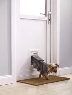 Petsafe 660 Hondenluik - Tot 100 Kg - Aluminium -Hondenbenodigdheden 900x1200 21