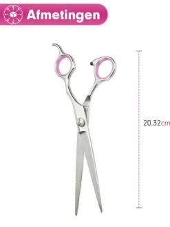 Professor Q - Hondenschaar Krom - Krommende Hondenschaar Links - Professionele Hondenschaar -Hondenbenodigdheden 902x1200