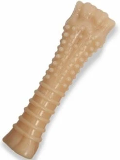 Nylabone Harde Bijters Kluif - Hondenspeelgoed - Natural - Voor Honden Tot 30 Kg -Hondenbenodigdheden 902x1200 4