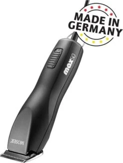 Hondentondeuse Moser Max 50 Zwart 1 Speed 9 Hondentondeuse Moser Max 50 Zwart 1 Speed -Hondenbenodigdheden 905x1200 1
