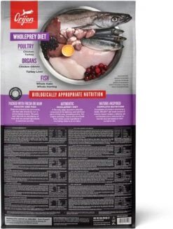 Orijen Puppy Large Breed 28 Orijen Puppy Large Breed -Hondenbenodigdheden 907x1200 1