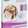 Petsafe 760 Hondenluik - L - Wit - 37 X 31,4 Cm -Hondenbenodigdheden 911x1200 1