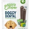 Edgard & Cooper Doggy Dental Sticks Appel - Eucalyptusolie Large -Hondenbenodigdheden 913x1200 2