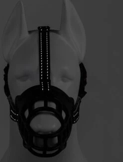 Sharon B Muilkorf Hond - Zwart - XXL - Voor Zeer Grote Honden - Snuitomtrek 38-43 Cm 15 Sharon B Muilkorf Hond - Zwart - XXL - Voor Zeer Grote Honden - Snuitomtrek 38-43 Cm -Hondenbenodigdheden 914x1200 2