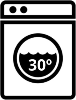 Snoozle Donut Hondenmand - Zacht En Luxe Hondenkussen - Wasbaar - Fluffy - Hondenmanden - 70cm - Creme Bruin -Hondenbenodigdheden 914x1200 3