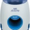 Trixie Dog Activity Strategiespel Ball&Treat Wit / Blauw - 17X17X18 CM -Hondenbenodigdheden 921x1200 1