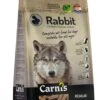 Carnis Rabbit Regular Geperst Hondenvoer 12,5 Kg - Hond -Hondenbenodigdheden 935x1200 1