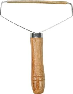 Benson Dierenhaarverwijderaar - Handmatig - Hout - 17.5 X 13.5 Cm -Hondenbenodigdheden 939x1200 1