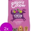 Edgard & Cooper Verse Hert & Scharreleend Brok - Voor Volwassen Honden - Hondenvoer - 2 X 2.5kg 2 Edgard & Cooper Verse Hert & Scharreleend Brok - Voor Volwassen Honden - Hondenvoer - 2 X 2.5kg -Hondenbenodigdheden 950x1200 1