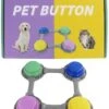 XDT Praatknoppen 4 Stuks - Opneembare Knoppen - Hondentraining -Hondenbenodigdheden 956x1200 5