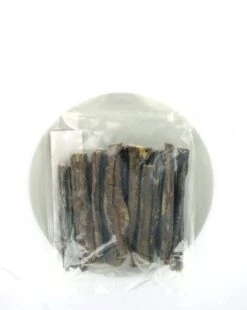 Holle Vleesstaaf Rund 250 Gram Verpakt Hondensnack - Kauwsnack - Hondenbot -Hondenbenodigdheden 957x1200