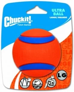 Chuckit! Ultra Bal - L - 7 Cm -Hondenbenodigdheden 968x1200 2