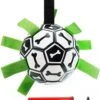 Honden Speelgoed Bal Voetbal Extra Sterk Met Handvaten Hondenbal 15cm -Hondenbenodigdheden 969x1200 3