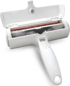 Merkloos Hoogwaardige Huisdierhaar Verwijderaar - Hondenhaar - Pluizenborstel - Ontharingsborstel 29 Merkloos Hoogwaardige Huisdierhaar Verwijderaar - Hondenhaar - Pluizenborstel - Ontharingsborstel -Hondenbenodigdheden 973x1200 3