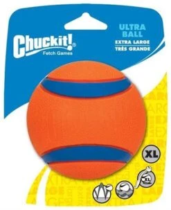 Chuckit! Ultra Bal - L - 7 Cm -Hondenbenodigdheden 977x1200