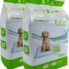 Topmast Puppy Pads - Voordeelpak - 60 X 45 Cm - Training Pads - Zindelijkheidstraining - 100 Stuks -Hondenbenodigdheden 978x1200 1