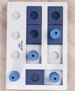 Trixie Dog Activity Chess Hondenspel - 40X27 CM -Hondenbenodigdheden 980x1200 3