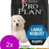Pro Plan Dog Puppy Large Breed Robust Kip - Hondenvoer - 2 X 3 Kg -Hondenbenodigdheden 984x1200 1