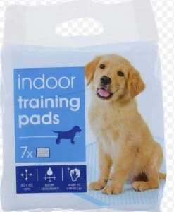 Merkloos Honden Zindelijkheidstraining - 60 X 60 Cm - 7 Stuks - Trainingsmat - Puppy Trainer - Super Absorberend 7 Merkloos Honden Zindelijkheidstraining - 60 X 60 Cm - 7 Stuks - Trainingsmat - Puppy Trainer - Super Absorberend -Hondenbenodigdheden 989x1200 5