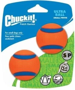 Chuckit! Ultra Bal - L - 7 Cm -Hondenbenodigdheden 990x1200 2