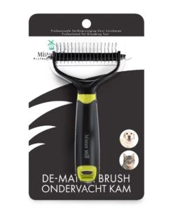 Mister Mill Professionele Set Honden Kattenborstel - Ondervachtkam Plus Slickerborstel 27 Mister Mill Professionele Set Honden Kattenborstel - Ondervachtkam Plus Slickerborstel -Hondenbenodigdheden 999x1200 1