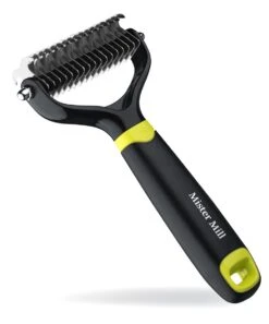 Mister Mill Professionele Set Honden Kattenborstel - Ondervachtkam Plus Slickerborstel 35 Mister Mill Professionele Set Honden Kattenborstel - Ondervachtkam Plus Slickerborstel -Hondenbenodigdheden 999x1200 2