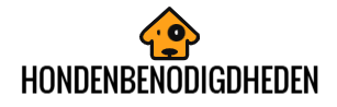 Hondenbenodigdheden